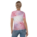 Women's T-shirt - TheQueenBling