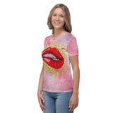Women's T-shirt - TheQueenBling