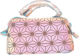 Holographic Luminous Purse
