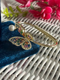 Margie Butterfly Rainbow Collection