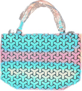 Holographic Luminous Purse