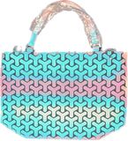 Holographic Luminous Purse