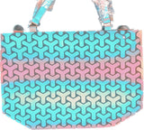Holographic Luminous Purse