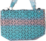 Holographic Luminous Purse
