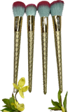 TheQueenBling Makeup Brush