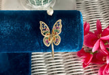 Margie Butterfly Rainbow Collection