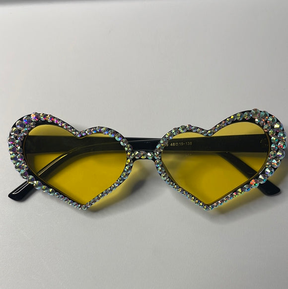 Sunkiss bling Sunglass