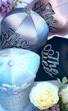 TheQueen BlingCap