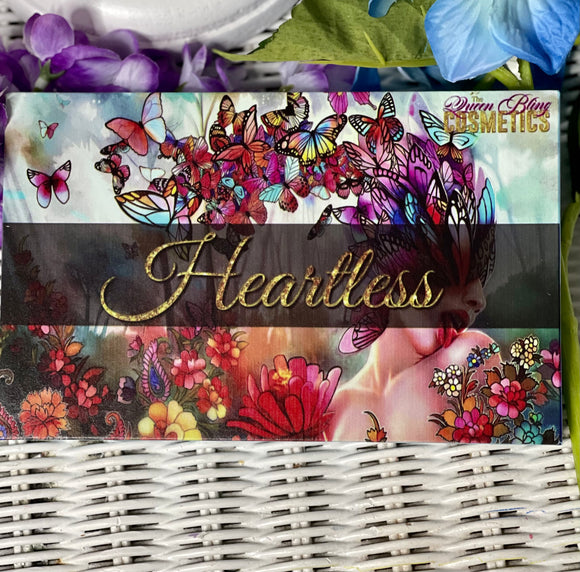 Heartless