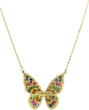 Margie Butterfly Rainbow Collection