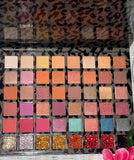 TheQueenBling EXOTIC Makeup Palette