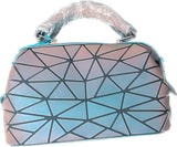 Holographic Luminous Purse