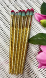 TheQueenBling Makeup Brush