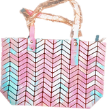 Holographic Luminous Purse