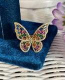 Margie Butterfly Rainbow Collection