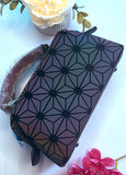 Holographic Luminous Purse