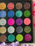 Glitter Glam