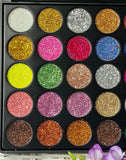 Glitter Glam