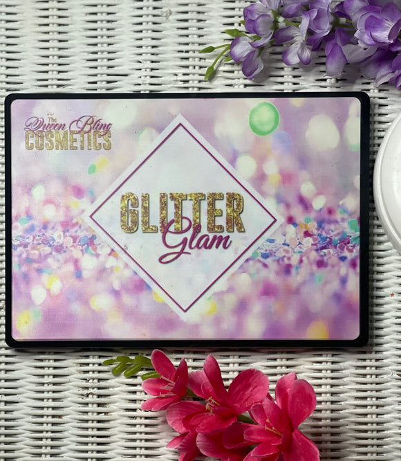 Glitter Glam