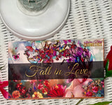 "Fall In Love" TheQueenBling Palette