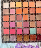 TheQueenBling EXOTIC Makeup Palette