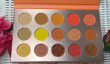 "Fall In Love" TheQueenBling Palette