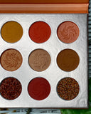 "Fall In Love" TheQueenBling Palette