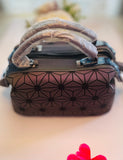 Holographic Luminous Purse