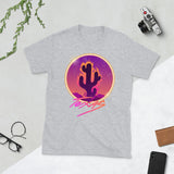 Texas Edition Short-Sleeve Unisex T-Shirt